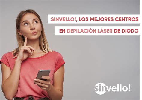 sinvello jerez|Las 20 mejores Clínicas de Depilación Láser en Jerez de la。